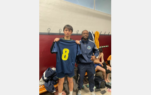 EVENEMENT APRES TOURNOI