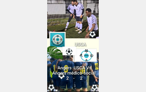 Tournoi départemental loisirs 1