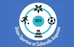 Tournoi départemental loisirs 1