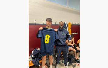 EVENEMENT APRES TOURNOI