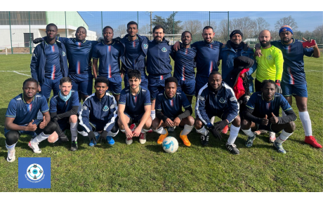 Bienvenue sur le site officiel d'USCA