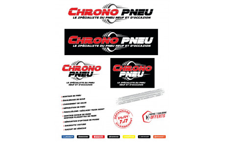 CHRONOPNEU 49